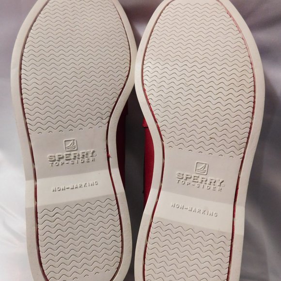 Sperry AO Top Sider Bionic Boys Size 2.5 NEW - Picture 5 of 6